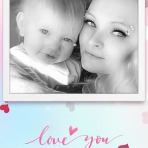 Meet your Posher, Carly